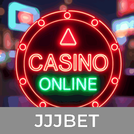 JJJBET: Viva a Emoção e Ganhe no Cassino