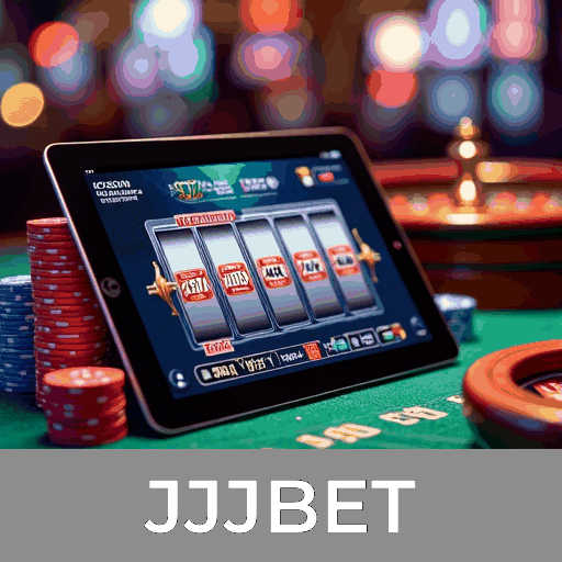 JJJBET: Viva a Emoção e Ganhe no Cassino