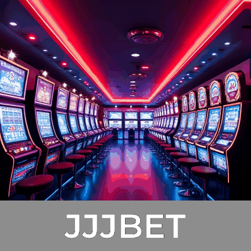 JJJBET: Estratégias de Jogos Para Jogadores Brasileiros