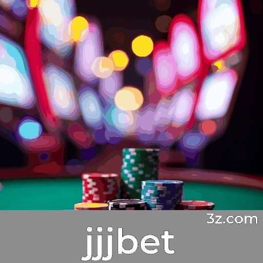 jjjbet: Plataforma com Bônus Generosos para Brasileiros