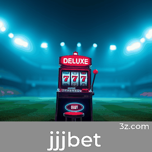 Experimente JJJBet: Apostas Completas e Convenientes