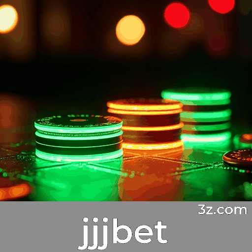 Experimente JJJBet: Apostas Completas e Convenientes