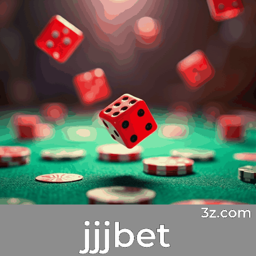 jjjbet: Plataforma Sustentável para um Jogo Responsável