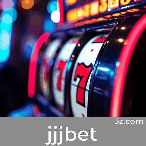 jjjbet: Plataforma Sustentável para um Jogo Responsável