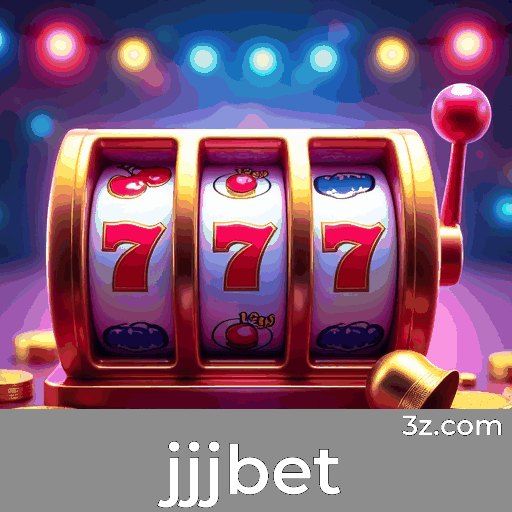 jjjbet: Especialista em Apostas Esportivas no Brasil