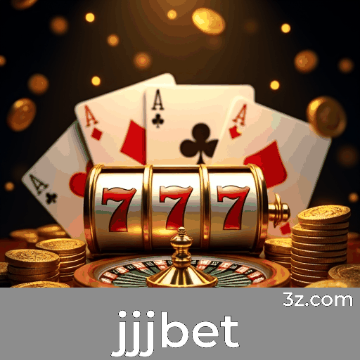 Desvende a Convergência Tecnológica Revolucionária na jjjbet
