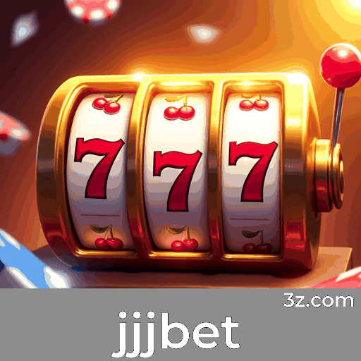 JJJBet: Uma Experiência de Cassino Imersiva para Brasileiros